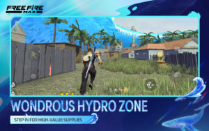 Free Fire MAX 2.69.1