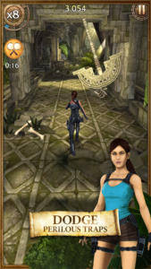Lara Croft: Relic Run 1.16 Lara Croft: Relic Run 1.16