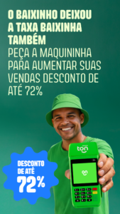 Ton: maquininha, tap e conta 52.14.0
