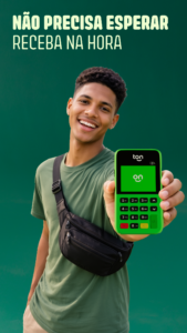 Ton: maquininha, tap e conta 52.14.0