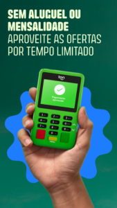 Ton: maquininha, tap e conta 52.14.0