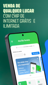 Ton: maquininha, tap e conta 52.14.0