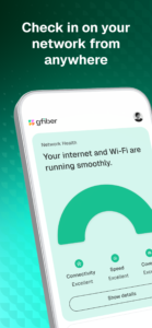 GFiber: The Google Fiber App 2.7.15
