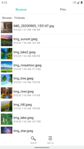 Files - File Manager 1.0.71 (nodpi) (Android 5.0+) Files - File Manager 1.0.71 (nodpi) (Android 5.0+)