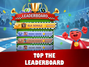 Ludo Club - Fun Dice Game 2.6.28