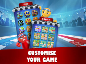 Ludo Club - Fun Dice Game 2.6.28