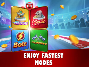Ludo Club - Fun Dice Game 2.6.28