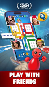 Ludo Club - Fun Dice Game 2.6.28