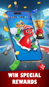 Ludo Club - Fun Dice Game 2.6.28