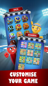 Ludo Club - Fun Dice Game 2.6.28
