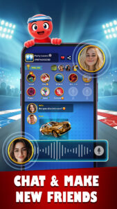Ludo Club - Fun Dice Game 2.6.28