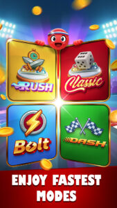 Ludo Club - Fun Dice Game 2.6.28