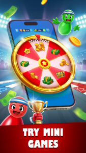Ludo Club - Fun Dice Game 2.6.28