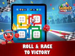 Ludo Club - Fun Dice Game 2.6.28