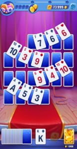Solitaire Showtime 27.4.0