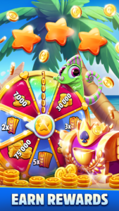 Solitaire Showtime 27.4.0