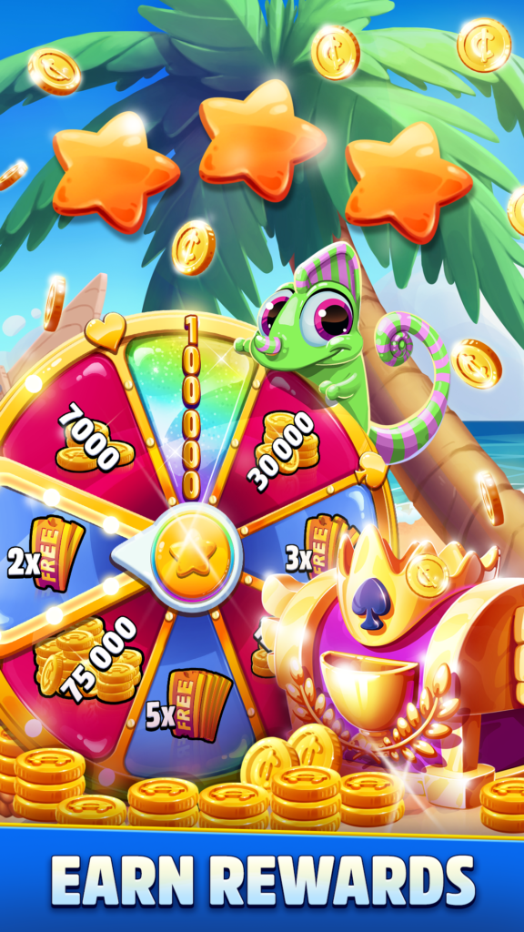 Showtime Store Solitaire Showtime 27.7.3 APK Download by Jam City, Inc. - APKMirror