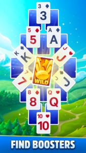 Solitaire Showtime 27.4.0
