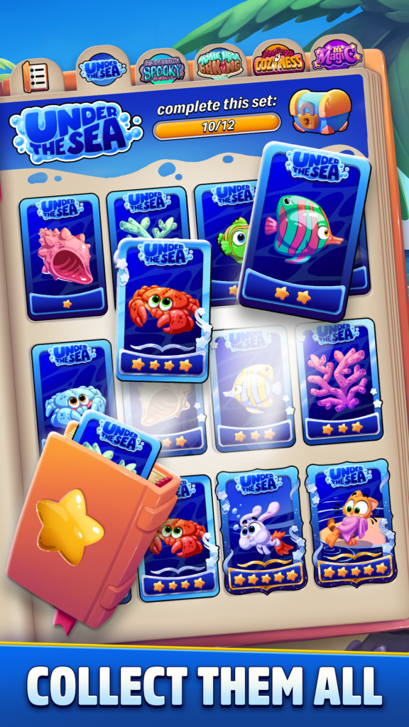 Showtime Store Solitaire Showtime 27.7.3 (Android 6.0+) APK Download by Jam City, Inc ...