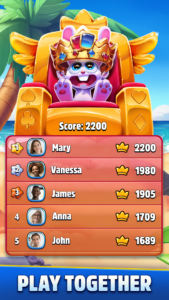 Solitaire Showtime 27.4.0