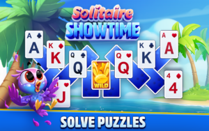 Solitaire Showtime 27.4.0