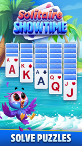 Solitaire Showtime 27.4.0