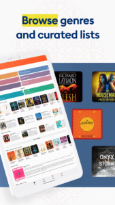 Audiobooks.com: Books & More 12.0.5