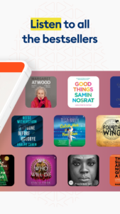 Audiobooks.com: Books & More 12.0.5
