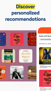Audiobooks.com: Books & More 12.0.5