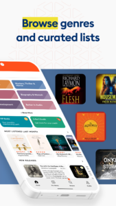 Audiobooks.com: Books & More 12.0.5