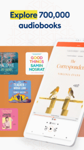 Audiobooks.com: Books & More 12.0.5