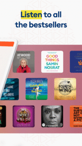 Audiobooks.com: Books & More 12.0.5