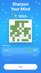 Blockudoku®: block puzzle game 3.31.0 Blockudoku®: block puzzle game 3.31.0