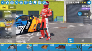 CarX Drift Racing 2 1.43.0