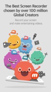 Mobizen Screen Recorder for SAMSUNG 3.7.1.8 Mobizen Screen Recorder for SAMSUNG 3.7.1.8