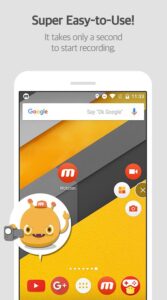 Mobizen Screen Recorder for SAMSUNG 3.7.1.8 Mobizen Screen Recorder for SAMSUNG 3.7.1.8