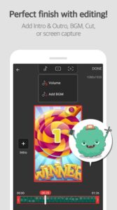 Mobizen Screen Recorder for SAMSUNG 3.7.1.8 Mobizen Screen Recorder for SAMSUNG 3.7.1.8