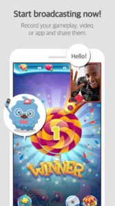 Mobizen Screen Recorder for SAMSUNG 3.7.1.8 Mobizen Screen Recorder for SAMSUNG 3.7.1.8