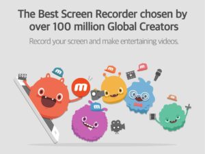 Mobizen Screen Recorder for SAMSUNG 3.7.1.8 Mobizen Screen Recorder for SAMSUNG 3.7.1.8
