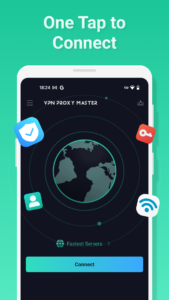 VPN Proxy Master - Safer Vpn 2.7.2.3