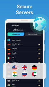 VPN Proxy Master - Safer Vpn 2.7.2.3