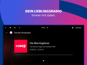 ARD Sounds: Podcast & Radio 4.2.0 ARD Sounds: Podcast & Radio 4.2.0