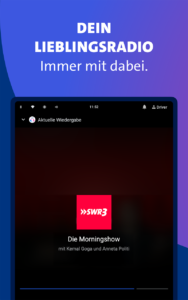 ARD Sounds: Podcast & Radio 4.2.0 ARD Sounds: Podcast & Radio 4.2.0