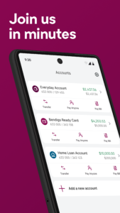 Bendigo Bank 4.20.11