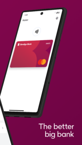 Bendigo Bank 4.20.11