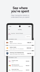 Bendigo Bank 4.20.11