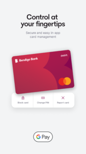 Bendigo Bank 4.20.11