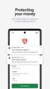 Bendigo Bank 4.20.11