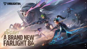 Farlight 84 2.11.0.0.1639369