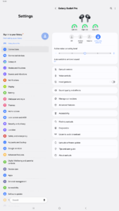 Galaxy Buds 9.0.00.700